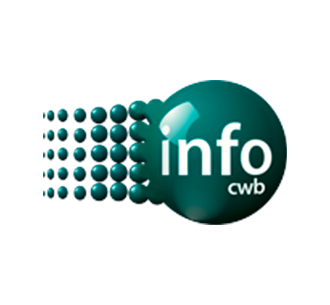 Integramos com a InfoCwb