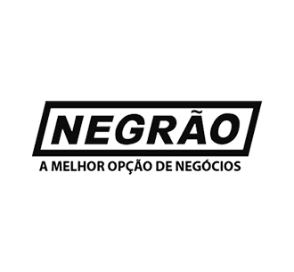 Integramos com o Negrão