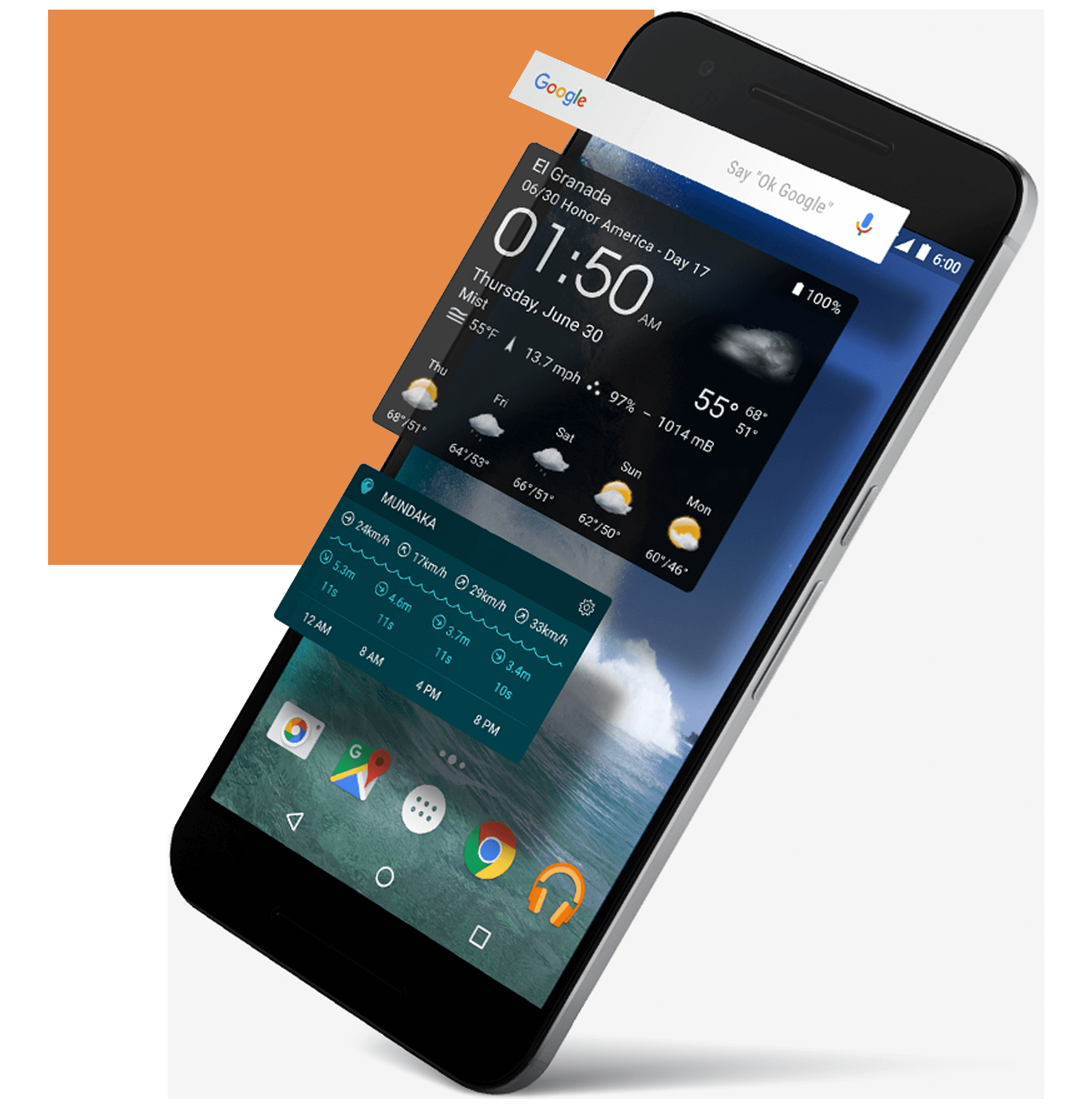 Imagem sobre Aplicativos Android