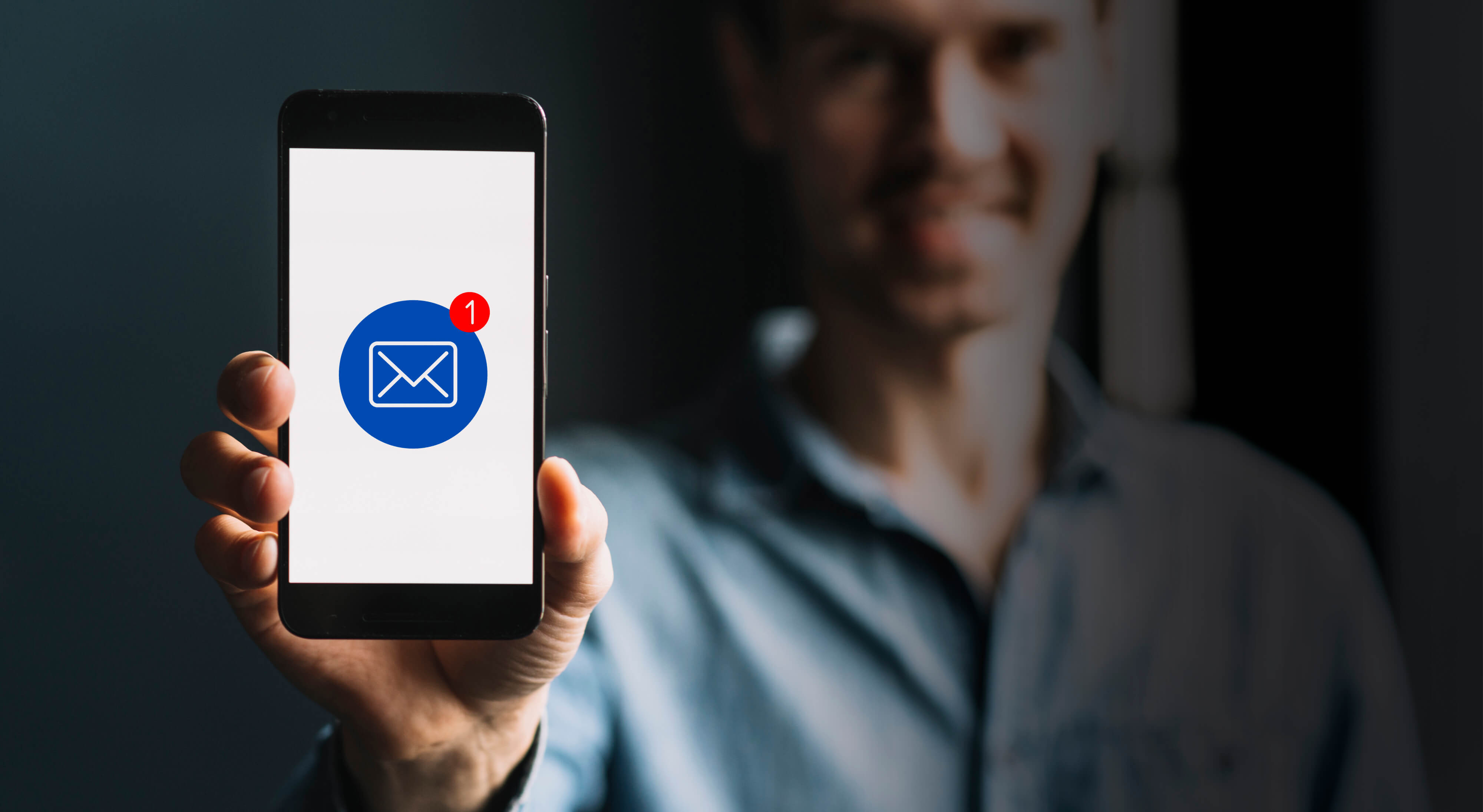 Imagem sobre E-mail Marketing