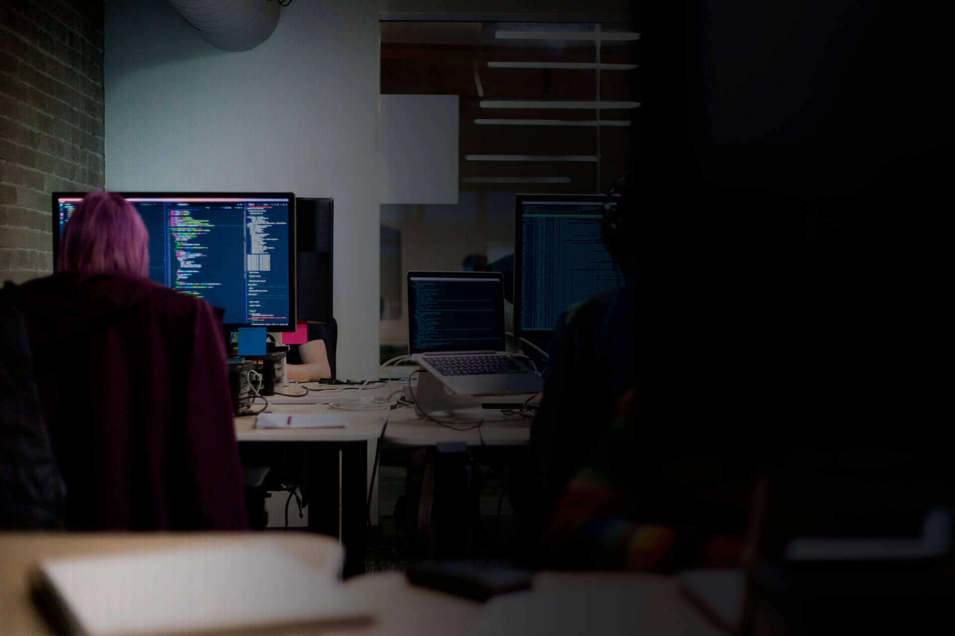 Imagem sobre Fábrica de Software