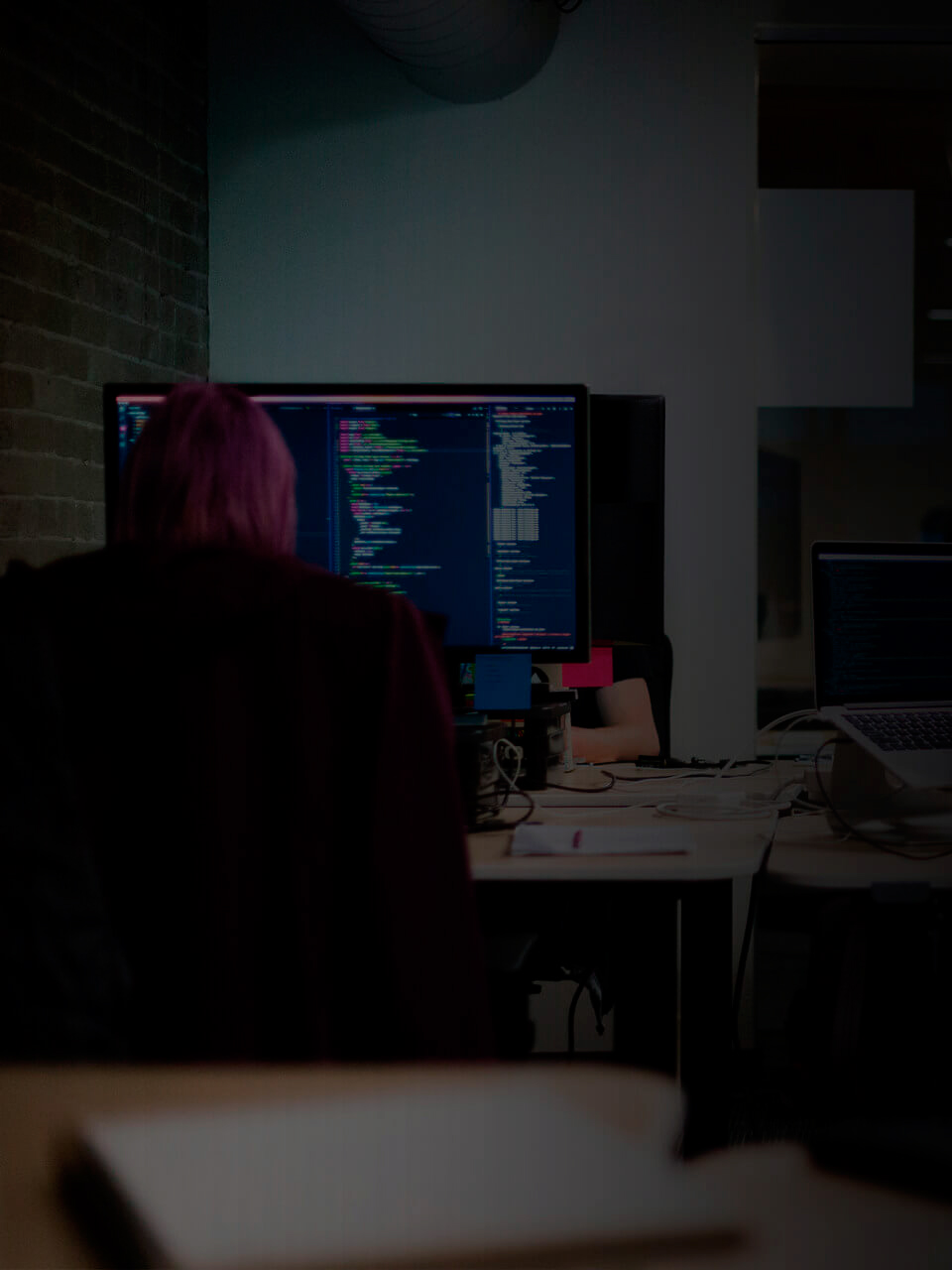 Imagem sobre Fábrica de Software