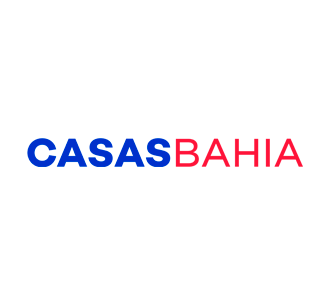 Integramos com os maiores do país
                                    Casas Bahia