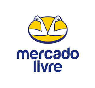Integramos com os maiores do país
                                    Mercado livre