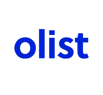 Integramos com os maiores do país Olist