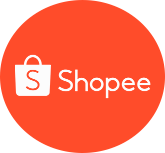 Integramos com os maiores do país Shopee