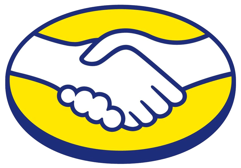 Imagem logotipo mercado livre