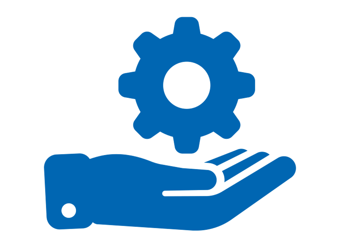 Cadastramento de fornecedores.