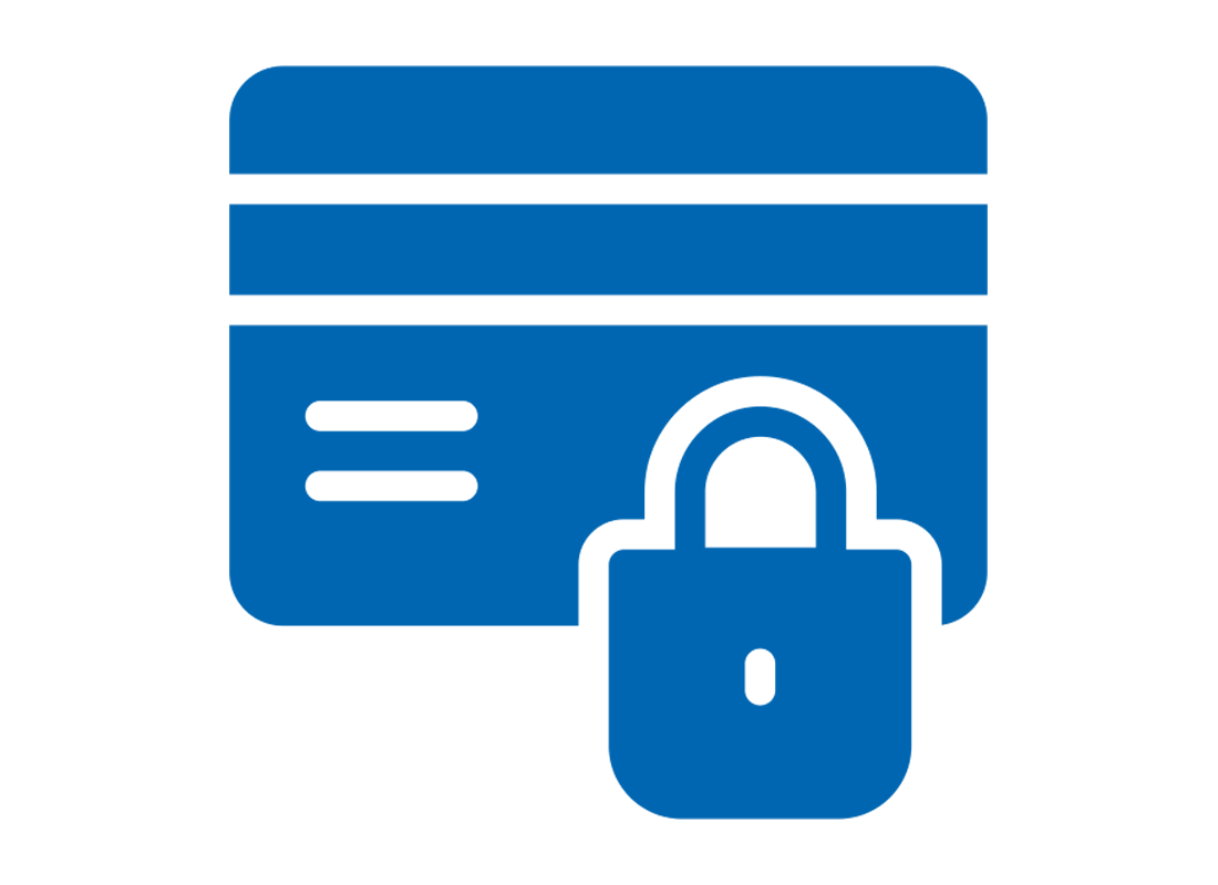 Controle de limite de
                                            crédito do cliente