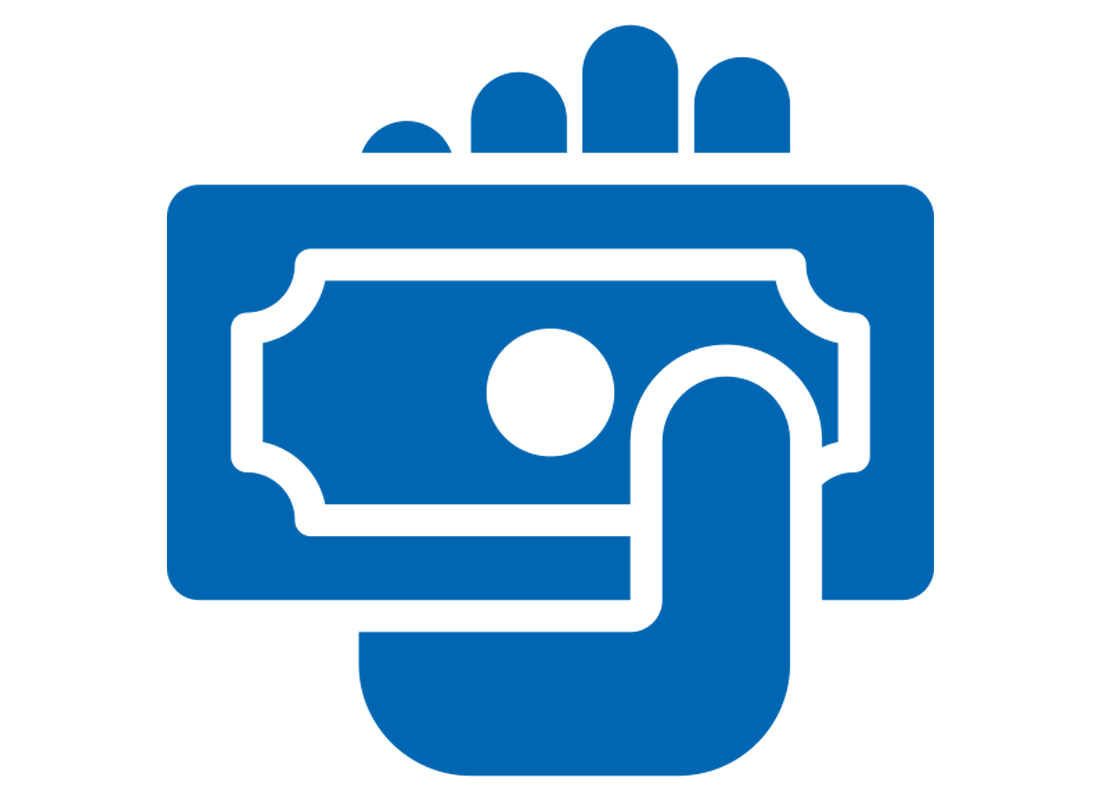 Gerenciamento de contas a
                                            pagar e receber com balancete de contas de receitas e despesas.