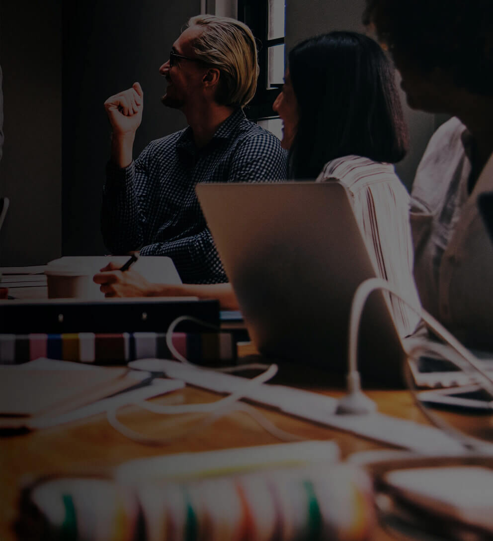 Slider de Sistema ERP